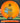 Discmania Founder C-Line Orange/Teal-Gold 177.0g