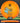 Discmania Founder C-Line Orange/Teal-Gold 177.1g