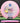 Discmania Founder C-Line White/Pink/Gold/Pink 179.3g