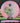 Discmania Founder C-Line White-Pink/Green-Silver 179.9g