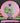 Discmania Founder C-Line White-Pink/Green-Silver 180.1g