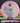 Discmania Founder C-Line White-Pink/Teal-Gold 179.3g