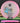 Discmania Founder C-Line White-Pink/Teal-Gold 179.4g