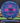 Discmania Function Lux Blurple/Magenta 174.7g