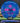 Discmania Function Lux Blurple/Magenta 175.1g