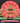 Discmania Function Lux Red Orange/Green 174.3g