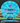 Discmania Function Lux Teal/Magenta 174.8g