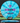 Discmania Function Lux Teal/Magenta 174.8g
