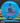Discmania Function Neo blue/magenta 175g