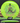 Discmania Function Neo green/gold sparkle 173g