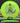 Discmania Function Neo green/gold sparkle 176g