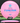 Discmania Function Neo Pink/Ice Holo 173g