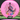 Discmania Function Neo pink/rainbow 176g