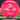 Discmania Function Neo Scarlet/Ice 175g