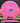 Discmania Instinct ESP Hot Pink/Baby Blue 169.3g
