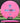 Discmania Instinct ESP Hot Pink/Baby Blue 169.6g
