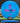 Discmania Instinct ESP Royal Blue/Hot Pink 174.4g