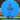 Discmania Link Blue/Black 173.1g