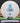 Discmania Link White/Blue 173.7g