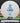Discmania Link White/Blue 173.9g