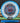 Discmania Logic C-Line White/Blue/Black/Red/Blue 176.9g