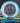 Discmania Logic C-Line White/Blue/Black/Red/Blue 177.2g