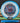 Discmania Logic C-Line White/Blue/Black/Red/Blue 177g