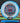 Discmania Logic C-Line White/Blue/Black/Red/Blue 178g