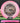 Discmania Logic C-Line White/Pink/Black 176.7g