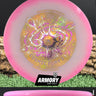 Discmania Logic C-Line White/Pink/Gold 174.2g