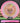 Discmania Logic C-Line White/Pink/Gold 176.3g