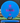 Discmania Logic Hard Exo Blue/Magenta 173g
