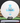 Discmania Logic Soft Exo White/Ice 174g