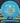 Discmania MD Blue/Gold 177g