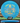 Discmania MD Blue/Gold 177g