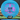 Discmania MD Blue/Magenta 177g
