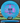 Discmania MD Blue/Magenta 177g