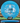 Discmania MD Blue/Silver 177g