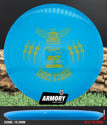 Discmania MD C-Line light blue/yellow 179g