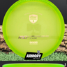 Discmania MD C-Line lime/gold 179.7g
