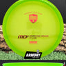 Discmania MD C-Line Lime/Red 174g