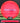 Discmania MD C-Line Metal Flake Red/Purple 174g