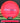 Discmania MD C-Line Metal Flake Red/Purple 174g