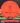 Discmania MD C-Line orange/purple 179.2g