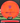 Discmania MD C-Line orange/purple 179g