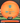Discmania MD C-Line orange/teal 177.6g
