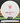 Discmania MD C-Line white/magenta 181.1g