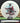 Discmania MD C-Line White/Ruby-Aqua 175.0g