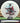 Discmania MD C-Line White/Ruby-Aqua 176.6g