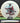 Discmania MD C-Line White/Ruby-Aqua 176.7g